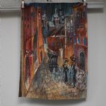 1730 9369 WALL HANGING